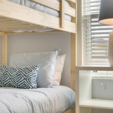 Four Bedrooms Townhome 5116 Кисими Екстериор снимка