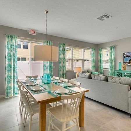 Four Bedrooms Townhome 5116 Кисими Екстериор снимка