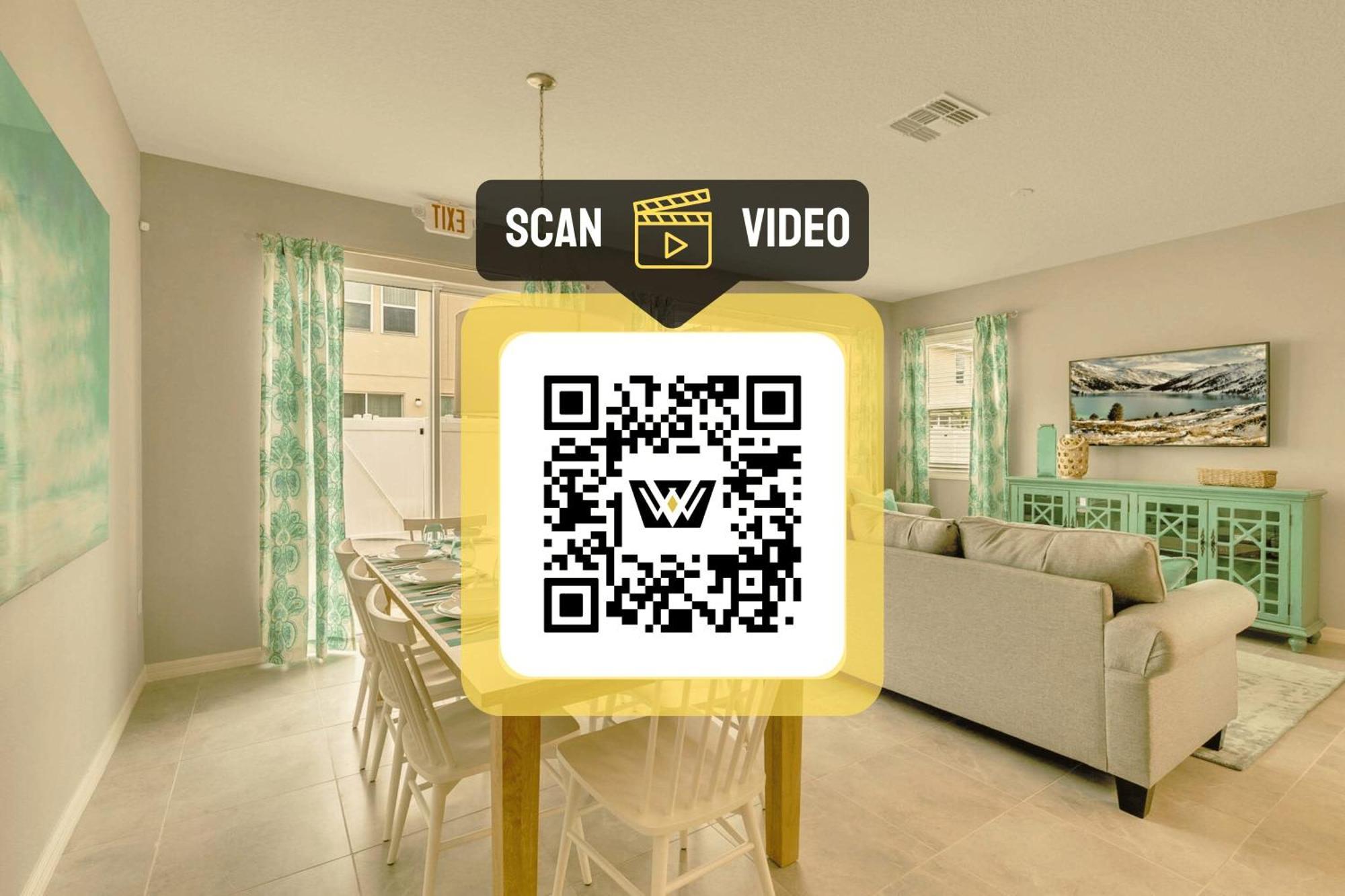 Four Bedrooms Townhome 5116 Кисими Екстериор снимка
