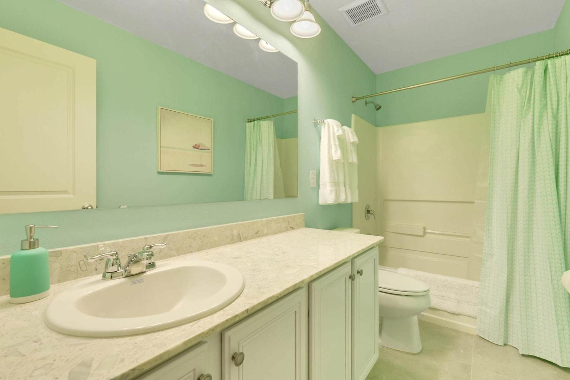 Four Bedrooms Townhome 5116 Кисими Екстериор снимка