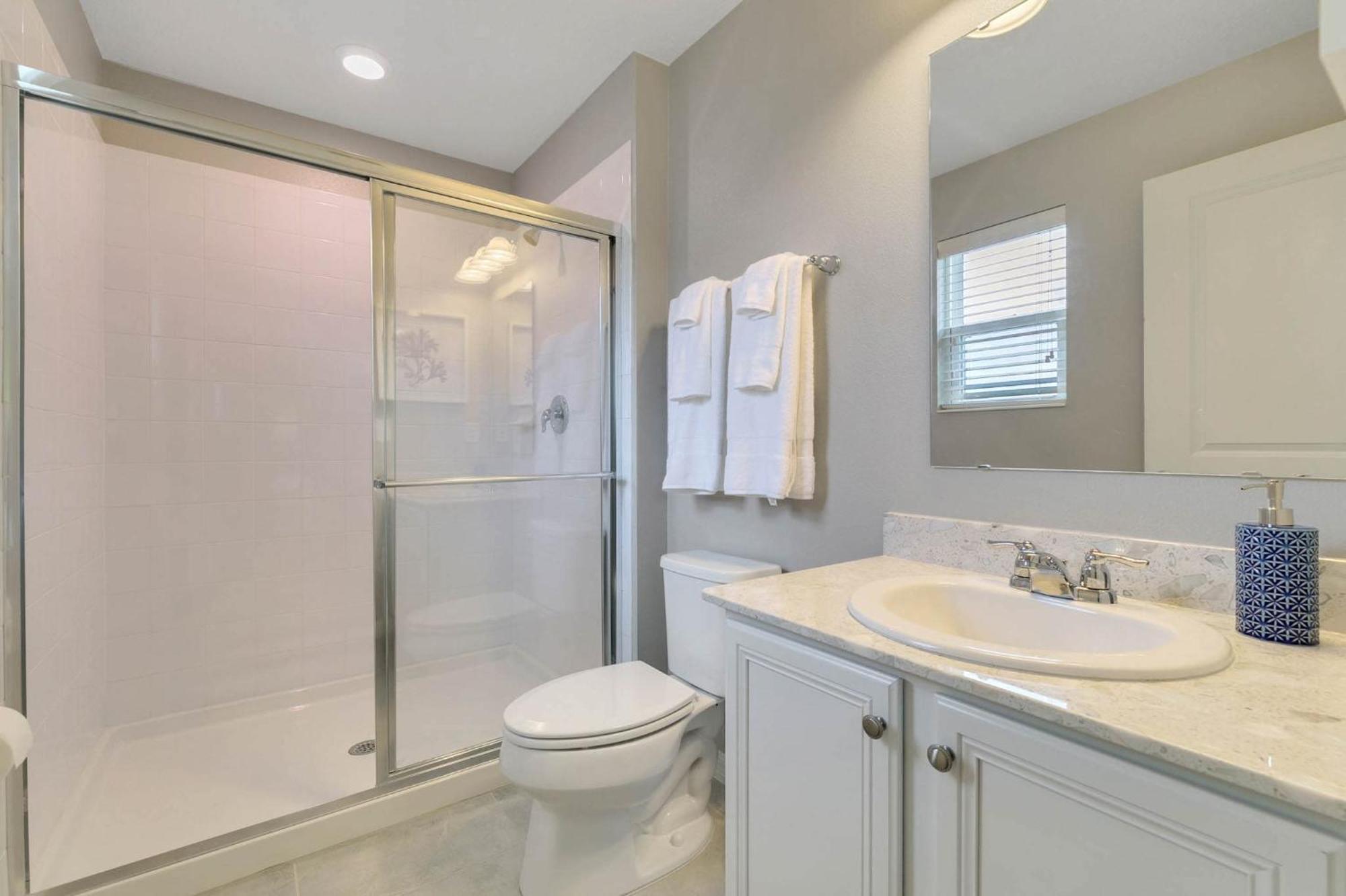 Four Bedrooms Townhome 5116 Кисими Екстериор снимка