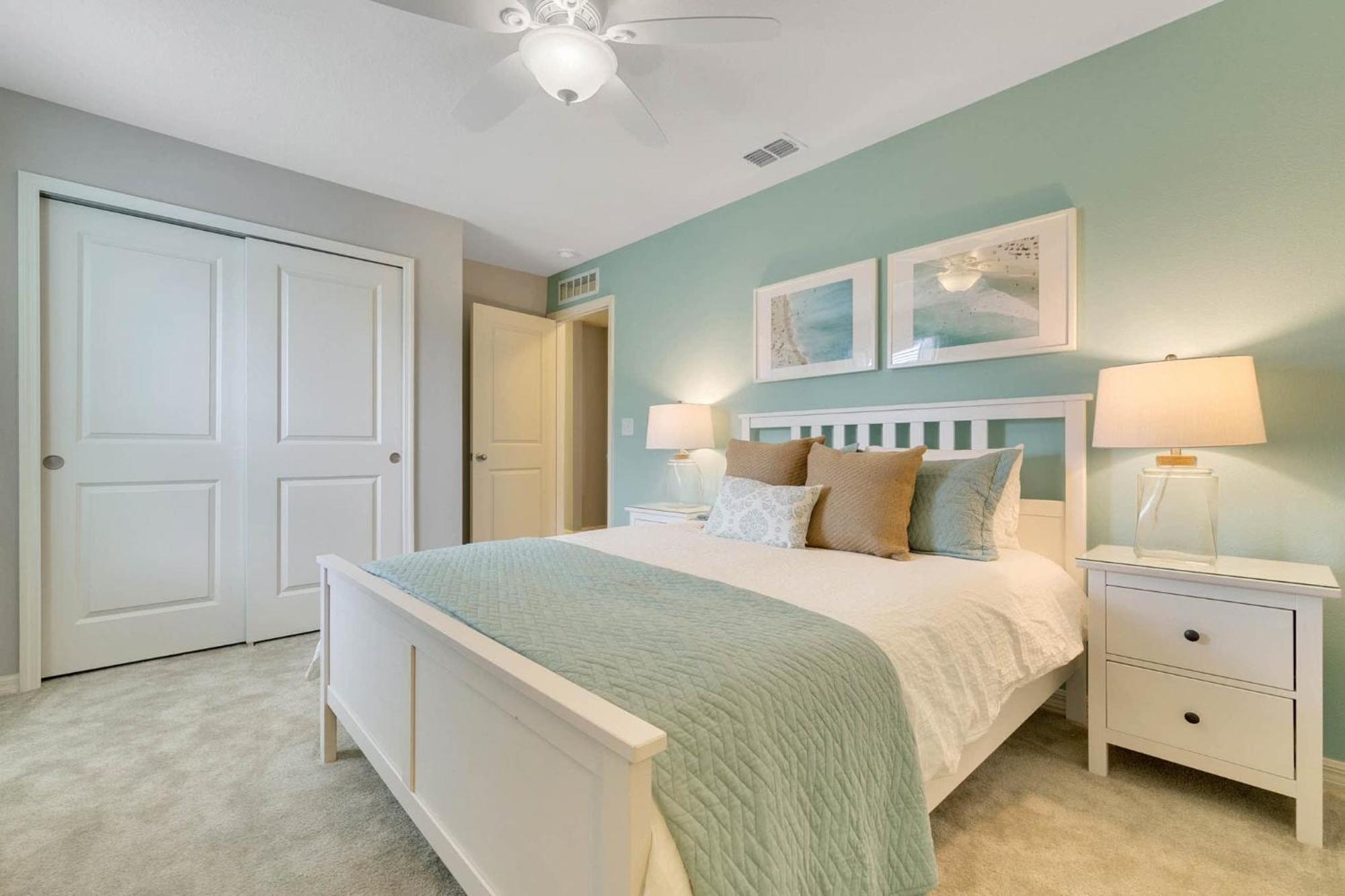 Four Bedrooms Townhome 5116 Кисими Екстериор снимка