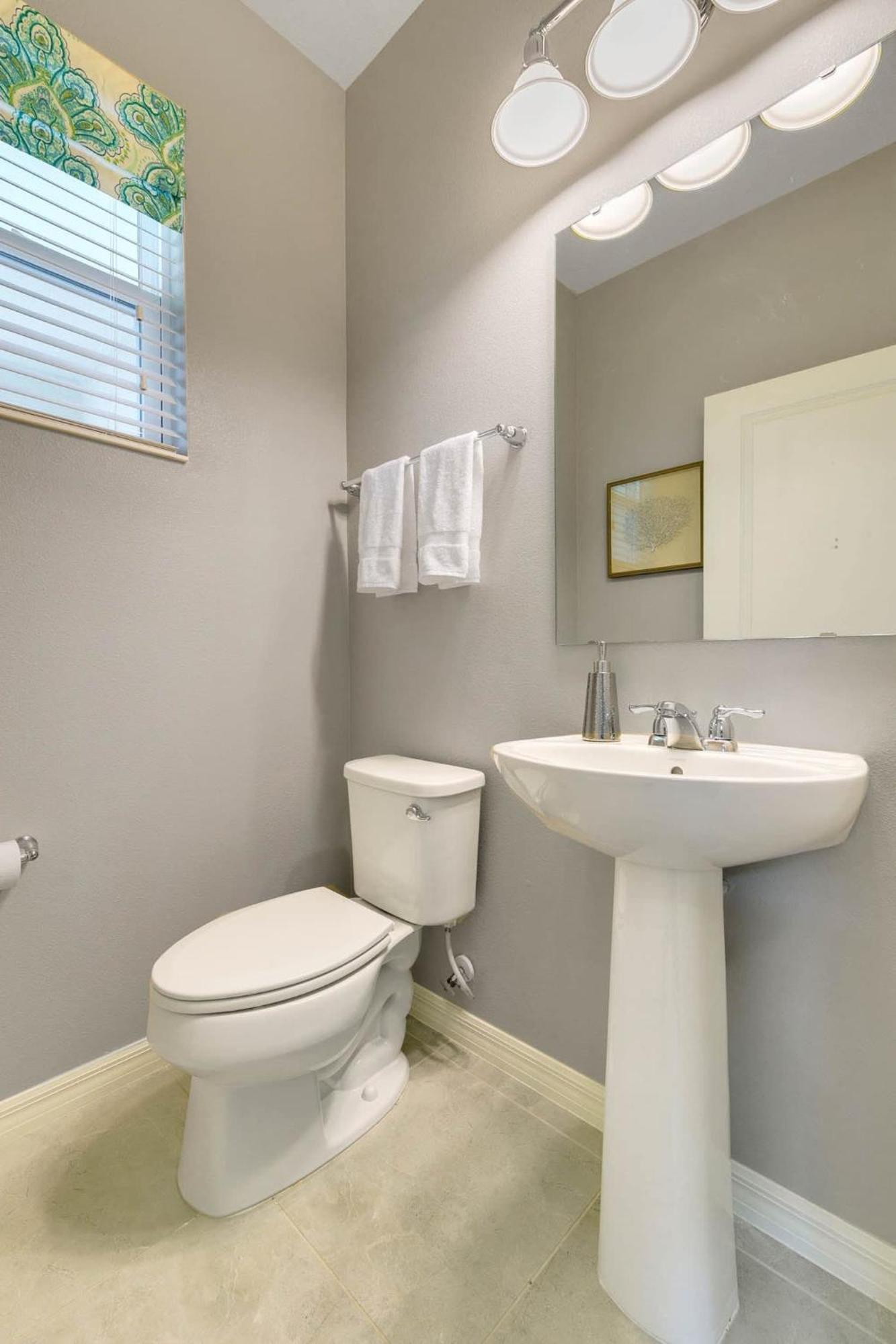 Four Bedrooms Townhome 5116 Кисими Екстериор снимка