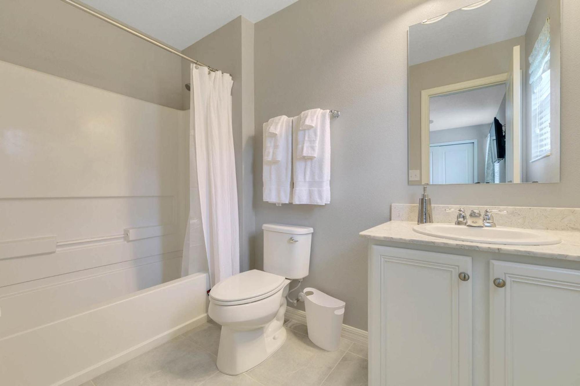 Four Bedrooms Townhome 5116 Кисими Екстериор снимка