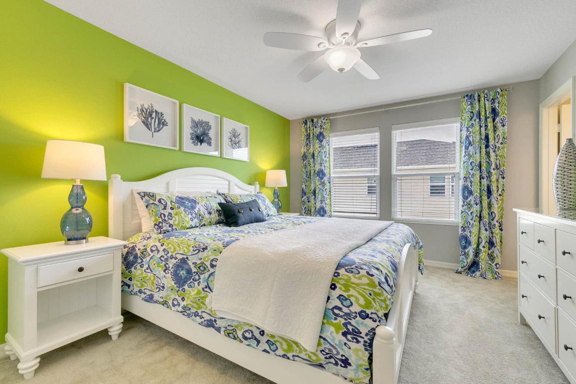 Four Bedrooms Townhome 5116 Кисими Екстериор снимка